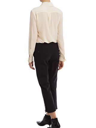 Сорочка Sportmax (4304): фото 4 - Invogue