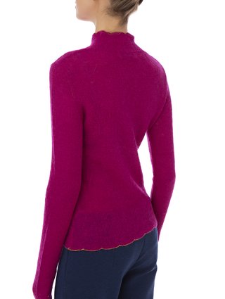 Светр Carven (1356): фото 7 - Invogue