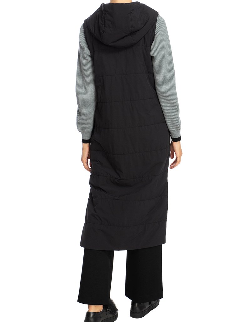 Жилет Weekend Max Mara (1408): фото 6 - Invogue