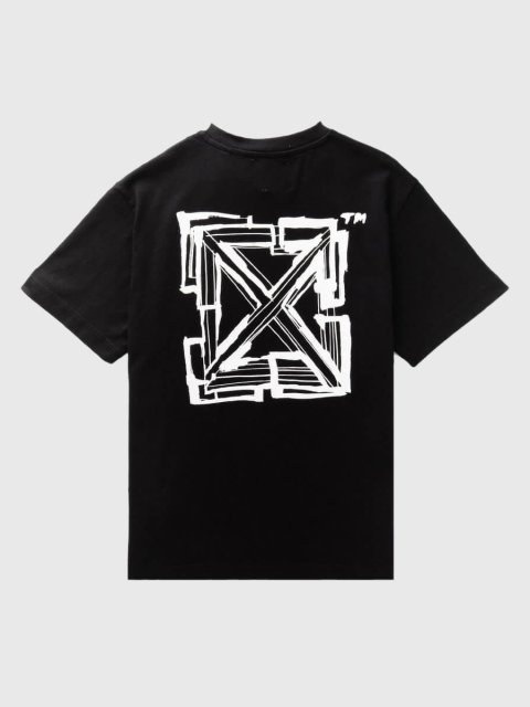 Футболка Off-White (24472): фото 1 - Invogue