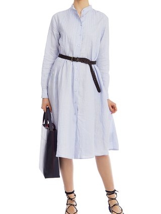 Платье Weekend Max Mara (2030): фото 3 - Invogue