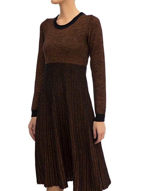 Платье I Blues (1815): фото 6 - Invogue