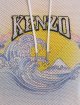 Білий світшот KENZO : фото 7 - Invogue