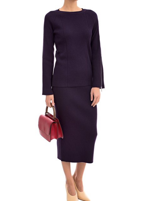 Светр Max Mara Sportmax (5154): фото 3 - Invogue