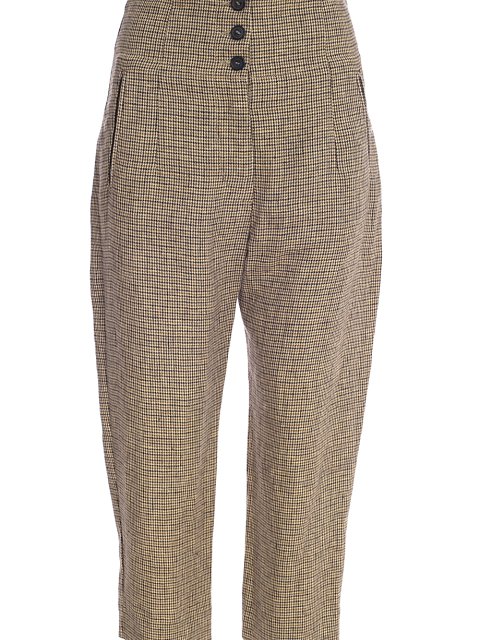 Брюки Isabel Marant (3103): фото 2 - Invogue