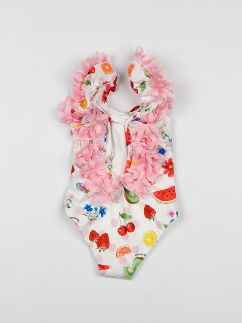 Купальник Monnalisa (30747): фото 1 - Invogue