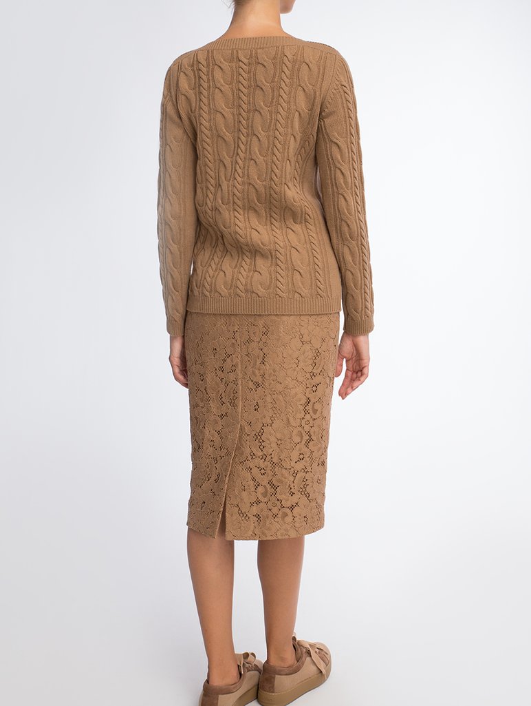 Свитер Max Mara (2051): фото 5 - Invogue