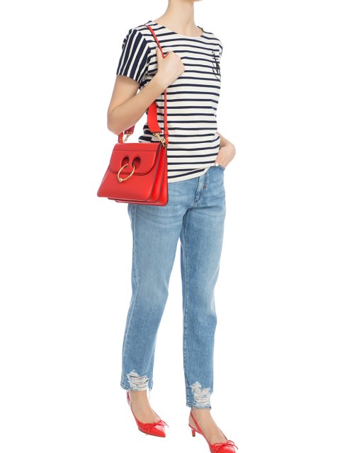 Сумка JW Anderson (1735): фото 4 - Invogue