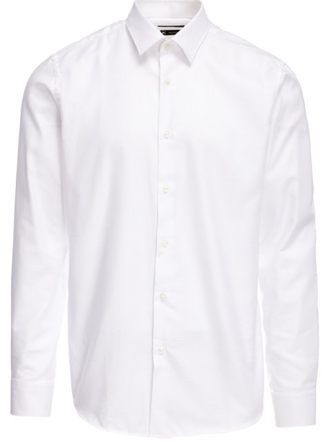 Сорочка BOSS (5525): фото - Invogue