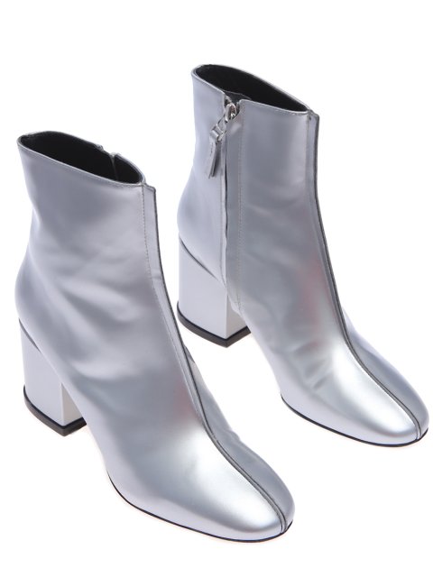 Чоботи Kenzo (2041): фото 1 - Invogue