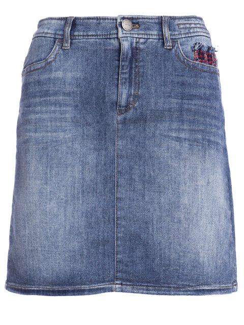 Юбка Marc Cain (444): фото 2 - Invogue