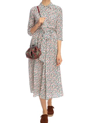 Платье Weekend Max Mara (678): фото 3 - Invogue
