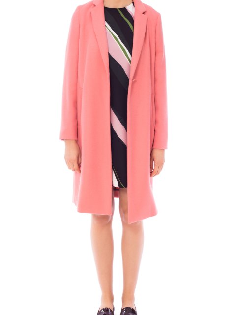 Пальто Marella (3248): фото 4 - Invogue