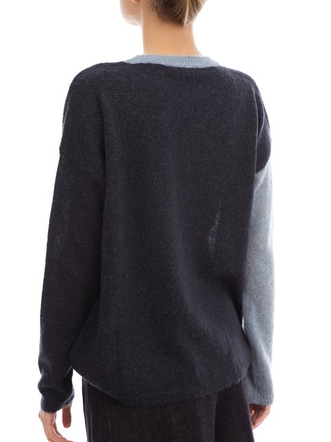 Светр I Blues (1616): фото 5 - Invogue