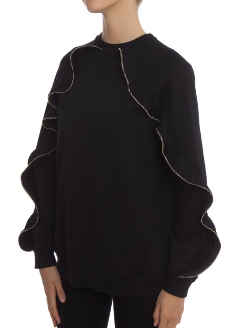 Свитер MSGM (4361): фото 5 - Invogue