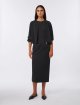 Чорний жакет Max Mara з суміші віскози: фото 1 - Invogue