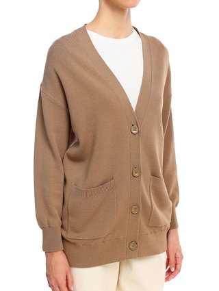 Кардиган Weekend Max Mara (14077): фото 3 - Invogue
