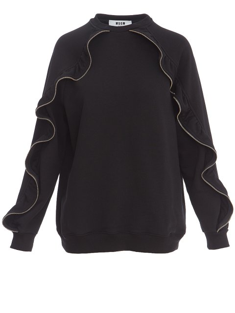Свитер MSGM (4361): фото 2 - Invogue