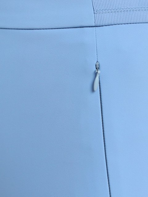 Блакитні брюки MARC CAIN : фото 7 - Invogue