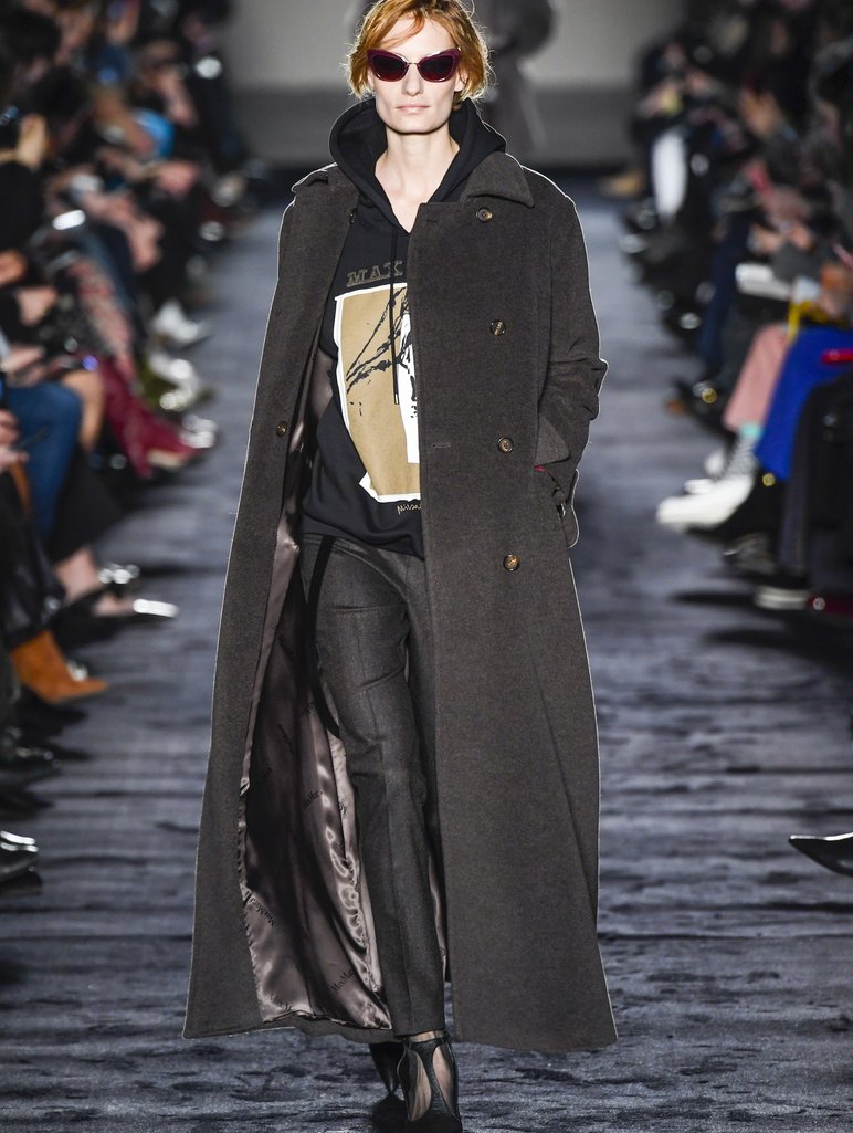 Свитшот Max Mara (493): фото 3 - Invogue