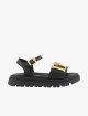 Босоніжки Dsquared (56725): фото - Invogue