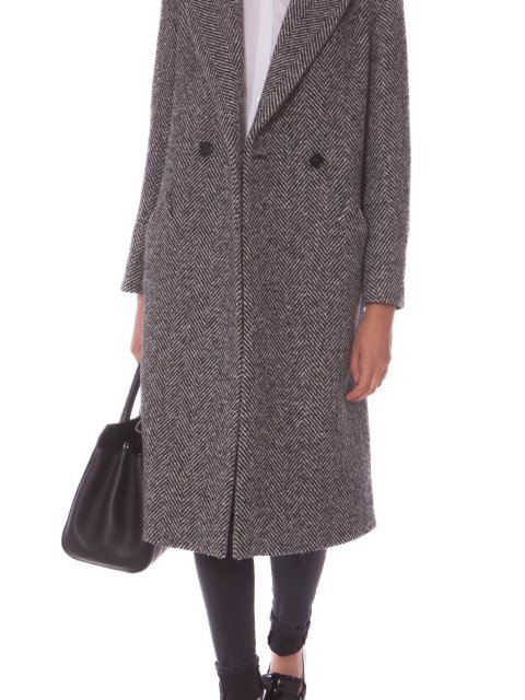 Пальто Weekend Max Mara (2627): фото 3 - Invogue