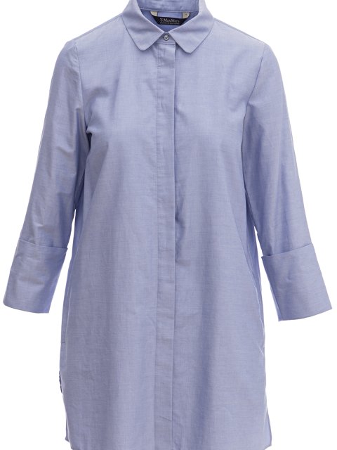 Рубашка Max Mara (789): фото - Invogue