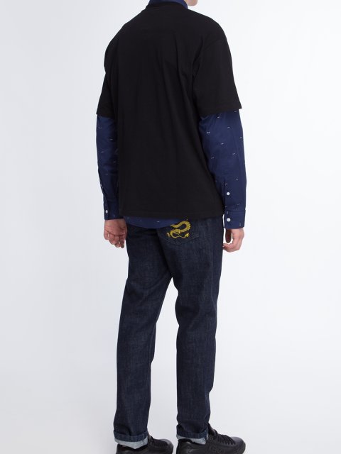 Футболка Kenzo (1764): фото 2 - Invogue