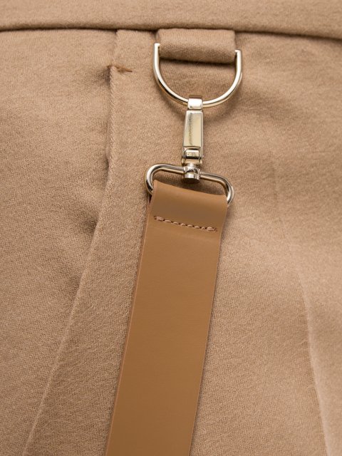 Брюки Max Mara (2209): фото 7 - Invogue