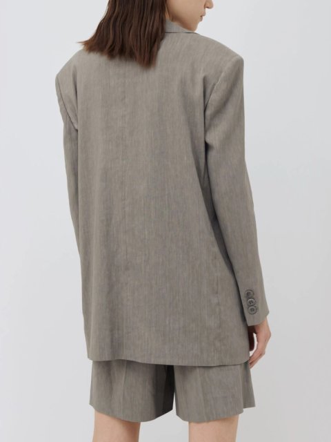 Зелёный жакет MARELLA: фото 1 - Invogue