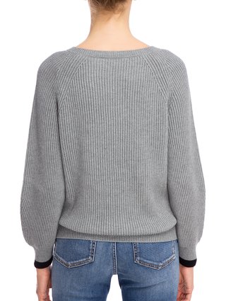 Свитер Weekend Max Mara (1426): фото 6 - Invogue