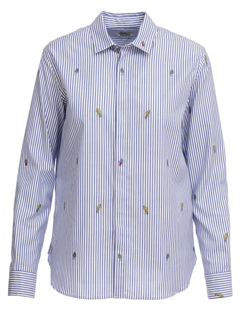 Сорочка Kenzo (3013): фото 2 - Invogue