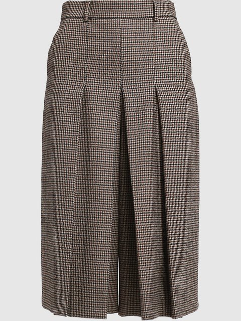 Брюки Weekend Max Mara (15283): фото - Invogue