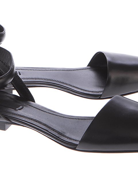 Босонiжки Alexander Wang (5252): фото 5 - Invogue