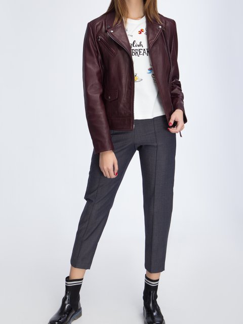 Футболка Marc Cain (1734): фото 3 - Invogue