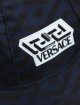 Чорна панама VERSACE YOUNG : фото 2 - Invogue