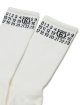 Шкарпетки MM6 Maison Margiela (75855): фото 2 - Invogue