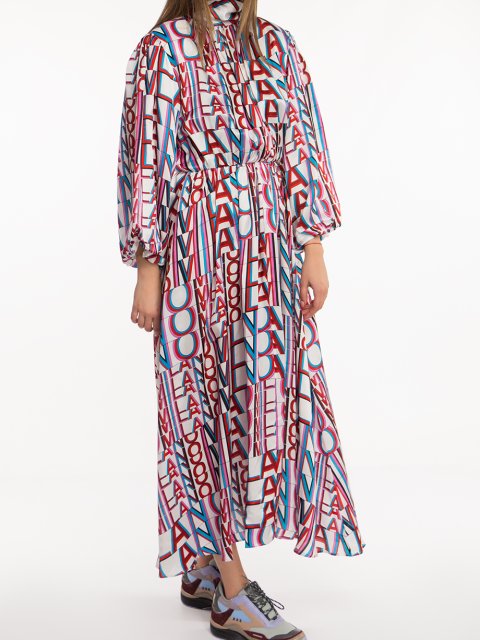 Сукня MSGM (5286): фото 3 - Invogue