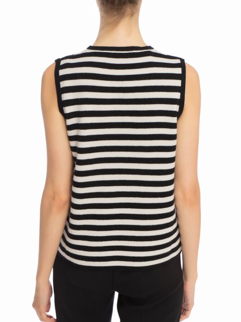 Жилет Max Mara (596): фото 6 - Invogue