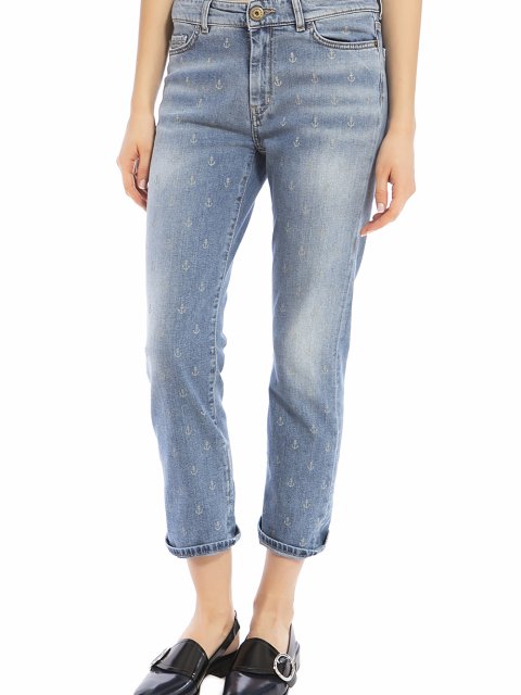 Джинси Weekend Max Mara (3319): фото 5 - Invogue