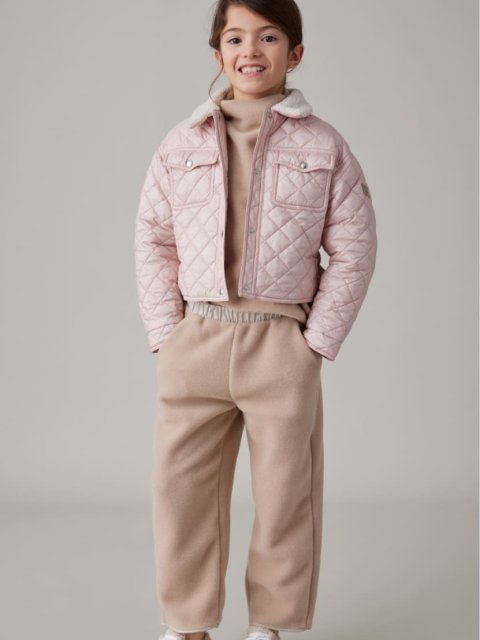 Брюки Il Gufo (43626): фото 1 - Invogue