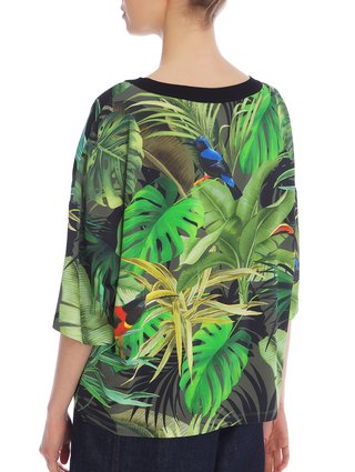 Блуза Max Mara (2131): фото 6 - Invogue
