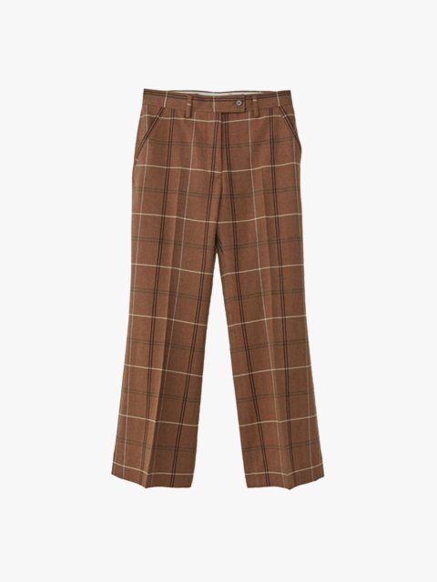 Брюки Acne Studios (55183): фото - Invogue