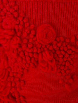 Светр Delpozo (5789): фото 7 - Invogue