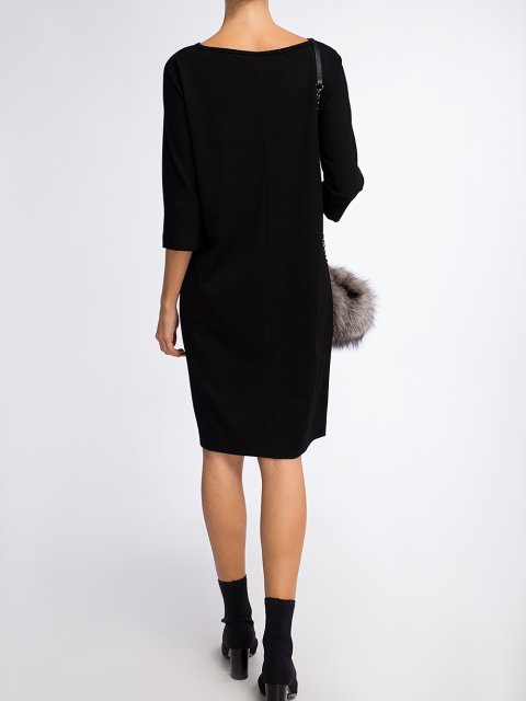 Платье Marc Cain (1429): фото 4 - Invogue