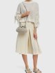 Кремовый свитер WEEKEND MAX MARA: фото 1 - Invogue