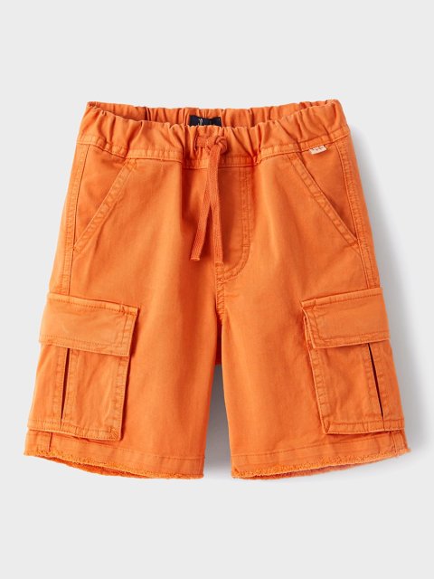 Шорты Il Gufo (26919): фото - Invogue