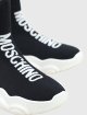 Кросівки вис Moschino (18937): фото 3 - Invogue