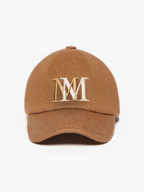 Кепка Max Mara (31472): фото - Invogue