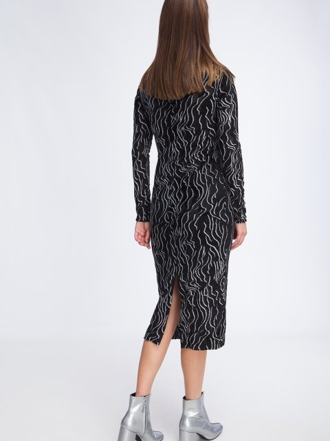 Платье Kenzo (1737): фото 6 - Invogue